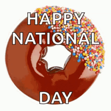 Donut Day Happy National Donut Day GIF - Donut Day Happy National Donut Day Happy Donut Day GIFs
