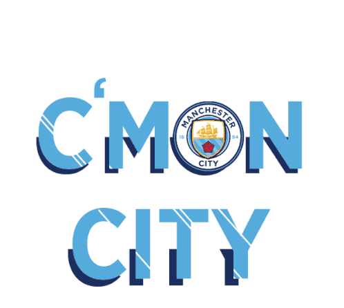 C’mon City Sticker