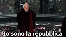republic sergio