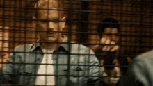 Palms Up GIF - Prison Break Wentworth Miller Prisoner GIFs