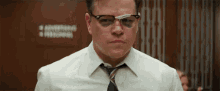 Injured GIF - Matt Damon Injured Bruised GIFs