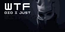 Witness Destiny2 GIF - Witness Destiny2 Lightfall GIFs