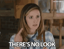 Theres No Look Nothing GIF - Theres No Look Nothing Confused GIFs