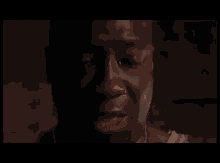 The Green Mile Michael Clarke Duncan GIF