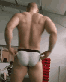 Man Butt GIF - Man Butt GIFs