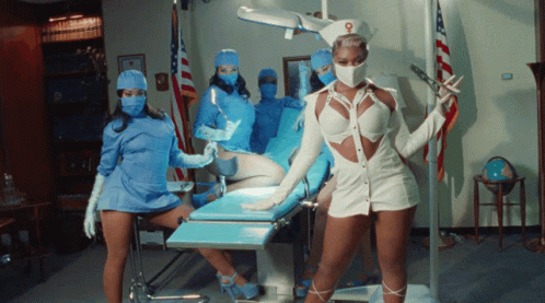 Réparations slots MVS Nurses-sexy-nurses