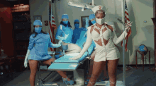 Nurses Sexy Nurses GIF - Nurses Sexy Nurses Megan Thee Stallion GIFs