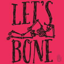 Skeleton Lets GIF - Skeleton Lets Bone GIFs