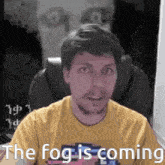 Fog Meme GIF