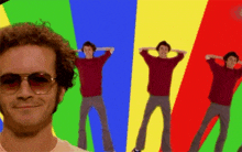 That 70s Show Steven Hyde GIF - That 70s Show Steven Hyde Eric Foreman GIFs