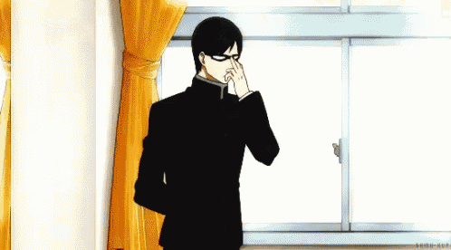 Sakamoto Desu Ga?— Cool, Cooler, Coolest