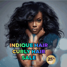 Indique Hair Post Black Friday Sale GIF - Indique Hair Post Black Friday Sale Bogo Sale GIFs