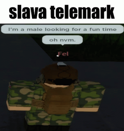 Slava Telemark GIF - Slava Telemark - Discover & Share GIFs