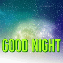 Good Night Stars GIF - Good Night Stars GIFs