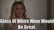 Younger Tv Show Kelsey Peters GIF - Younger Tv Show Kelsey Peters White Wine GIFs