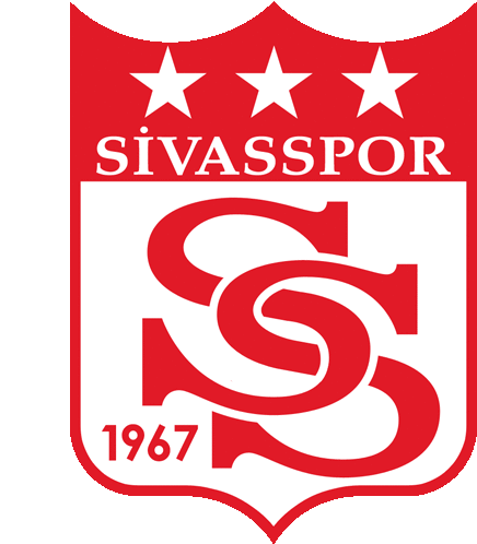 Sivasspor Yiğidolar Sticker - Sivasspor Sivas Yiğidolar Stickers