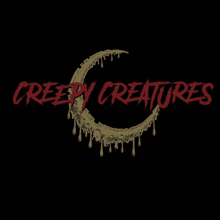 Creepy Creatures Creepyogs GIF - Creepy Creatures Creepyogs GIFs