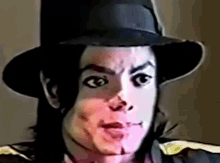 Michael Jackson Disappointed Oh God GIF - Michael Jackson Disappointed Michael Jackson Oh God GIFs