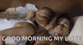 Morning GIF - Morning GIFs