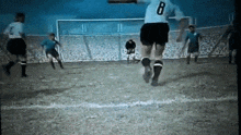 Soccer Moving Posts Cheat Unfair GIF - Soccer Moving Posts Cheat Unfair GIFs