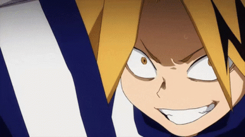 Electricity Anime GIF - Electricity Anime - Discover & Share GIFs