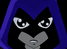Raven Teen GIF - Raven Teen Titans GIFs