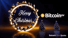holidays bitcoinsv