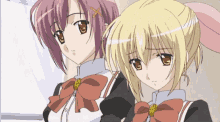 Anime Otoboku GIF