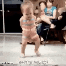 dancing dance dancing baby baby toddler