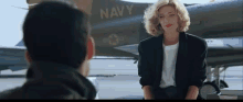 I Was Inverted Top Gun GIF - I Was Inverted Top Gun Tom Cruise GIFs