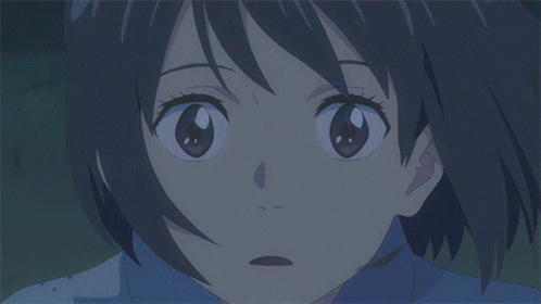 Kimi No Nawa Your Name GIF - Kimi No Nawa Your Name Anime - Discover &  Share GIFs