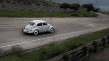 Forza Horizon 5 Volkswagen Beetle GIF - Forza Horizon 5 Volkswagen Beetle Driving GIFs