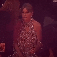 Taylor Swift Meme GIF - Taylor Swift Meme Reaction GIFs
