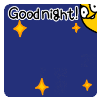 Bedroom Nighty Nights Sticker - Bedroom Nighty Nights Nighty Night Stickers