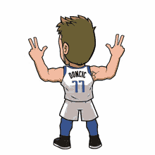 77 doncic