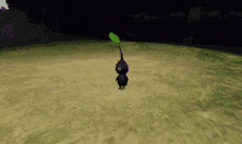 Pikmin Strong GIF - Pikmin Strong Cute GIFs