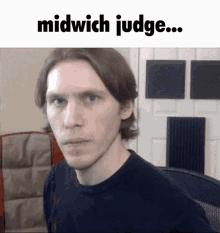 Midwich Midwich Judge GIF - Midwich Midwich Judge Midwich Oct GIFs