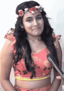 Rhea Sharma Indian Actress GIF - Rhea Sharma Indian Actress Pretty GIFs