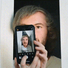 Joel Haver Selfie GIF - Joel Haver Selfie Joelfie GIFs