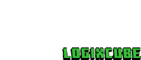 Logixcube Discord Sticker - Logixcube Discord Stickers