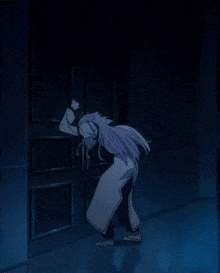 Sigma Sigma Bsd GIF - Sigma Sigma Bsd Sigma Bungou Stray Dogs GIFs