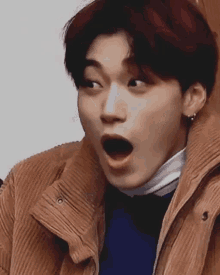 Kpop What GIF - Kpop What Shocked GIFs