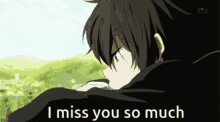 Miss You I Miss You So Much GIF - Miss You I Miss You So Much Imy GIFs