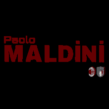 Paolo Maldini Milan GIF - Paolo Maldini Milan GIFs