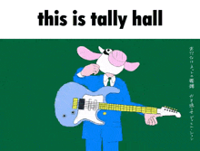 Ego Rock This Is Tally Hall GIF - Ego Rock This Is Tally Hall GIFs
