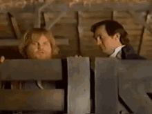 Almost Heroes Chris Farley GIF - Almost Heroes Chris Farley Paid Good Money GIFs