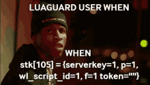 Luaguard Luauth GIF - Luaguard Luauth Roblox GIFs