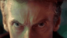 Peter Capaldi Twelfth GIF - Peter Capaldi Twelfth Doctor Who GIFs