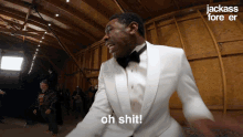 Oh Shit Tyler The Creator GIF - Oh Shit Tyler The Creator Jackass Forever GIFs