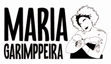 Maria Garimpeira Apparel And Clothing GIF